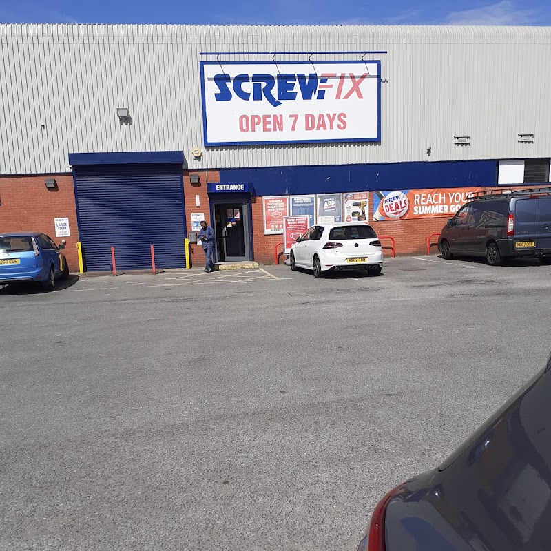 Screwfix