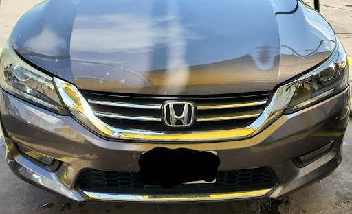 Car Wash «Shine Express Carwash», reviews and photos, 316 N Collins St, Arlington, TX 76011, USA