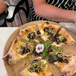 Photo n°1 de l'avis de marti.1 fait le 08/07/2023 à 18:58 sur le  ott88tto Pizzeria Gourmet - Cecina à Cecina