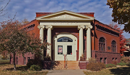 Carnegie Cultural Center