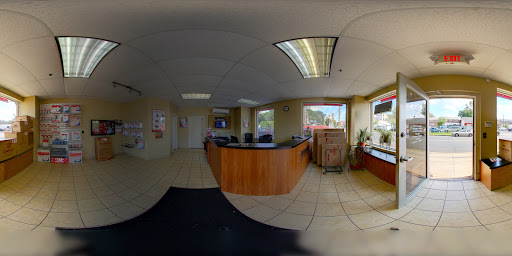 Self-Storage Facility «CubeSmart Self Storage», reviews and photos, 343 W Grand St, Elizabeth, NJ 07202, USA