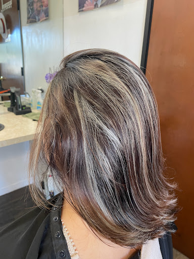 Beauty Salon «Ohlone beauty salon», reviews and photos, 5330 Terner Way # 30, San Jose, CA 95136, USA