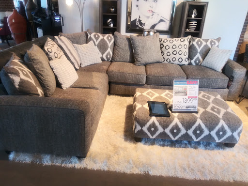 Furniture Store «Rooms To Go», reviews and photos, 2995 Turner Hill Rd A, Lithonia, GA 30038, USA