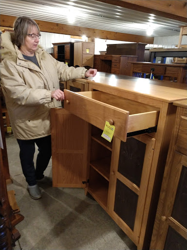 Furniture Store «Cherry Valley Furniture LLC», reviews and photos, 5391 Hayes Rd, Andover, OH 44003, USA