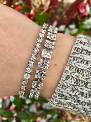 Jewelry Store «J G Kronenberger Fine Jewelry», reviews and photos, 417 Stokes Rd # C, Medford, NJ 08055, USA