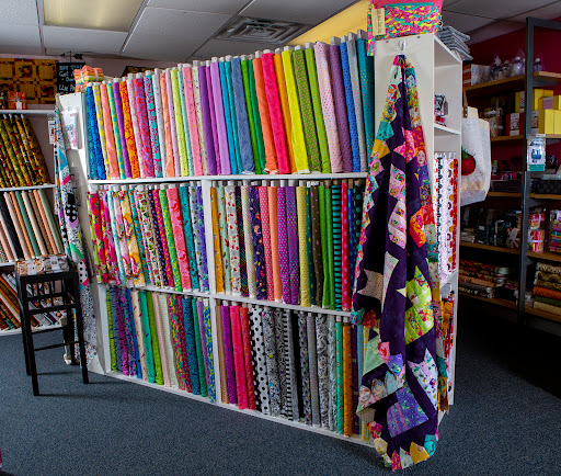 Fabric Store «Cotton Candy Fabrics», reviews and photos, 457 Federal Rd, Brookfield, CT 06804, USA