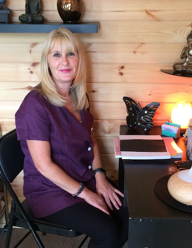 Sue's Inner self Therapies - Colchester