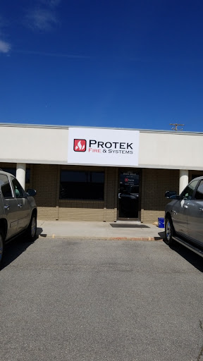 Protek Fire and Systems