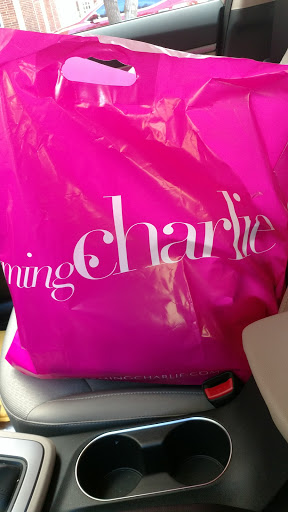 Fashion Accessories Store «Charming Charlie», reviews and photos, 3720 W Robinson St, Norman, OK 73072, USA