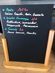 Photo n°5 de MIA PIZZA à Saint-Leu-la-Forêt ()