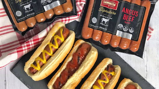 Grocery Store «Save-A-Lot», reviews and photos, 1249 Baldwin Ave, Pontiac, MI 48340, USA