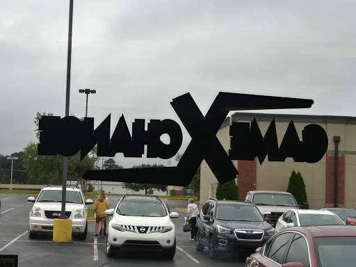 Video Game Rental Store «Game X Change», reviews and photos, 3400 E Race Ave, Searcy, AR 72143, USA