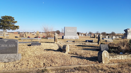 Dwight-Morris Cemetery