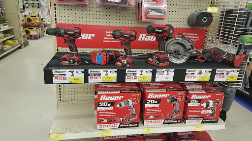 Hardware Store «Harbor Freight Tools», reviews and photos, 303 W Camp Wisdom Rd, Duncanville, TX 75116, USA