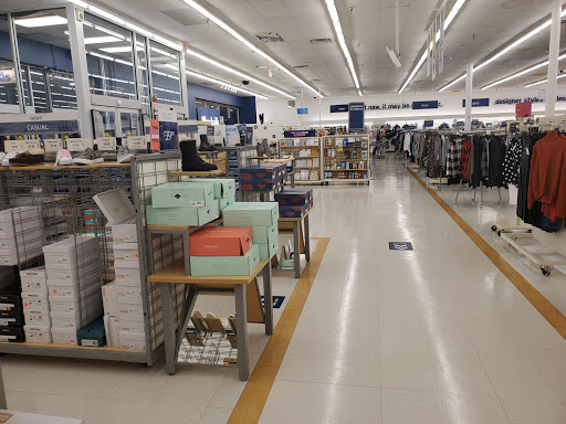 Department Store «Marshalls», reviews and photos, 300 New State Hwy, Raynham, MA 02767, USA