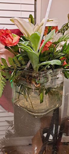 Florist «Four Seasons Floral», reviews and photos, 2087 Drew St, Clearwater, FL 33765, USA