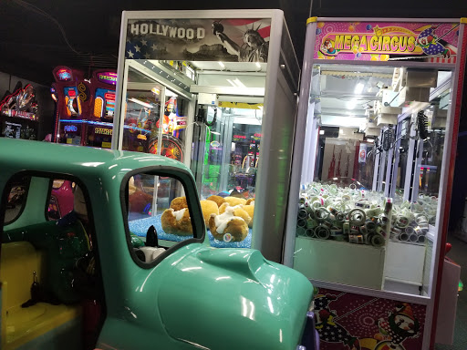 Amusement Center «Ryan Family Amusement», reviews and photos, 115 New State Hwy, Raynham, MA 02767, USA