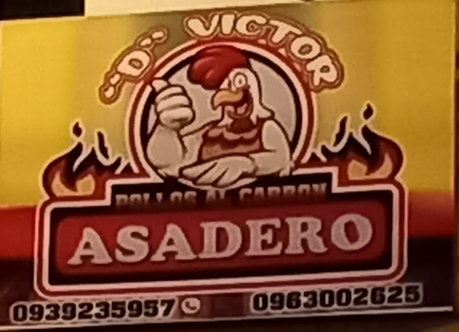 Opiniones de Asadero "D" Victor en Latacunga - Restaurante