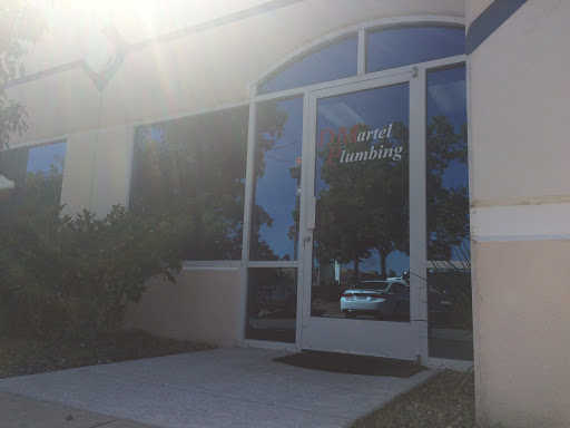 Plumber «D. Martel Plumbing Service & Repair», reviews and photos, 1136 Suncast Ln #6, El Dorado Hills, CA 95762, USA