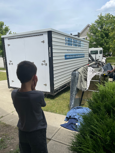 Moving and Storage Service «1-800-PACK-RAT Moving and Storage», reviews and photos, 5235 Harold Gatty Dr, Salt Lake City, UT 84116, USA