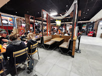 Atmosphère du Restauration rapide Burger King à Alès - n°6