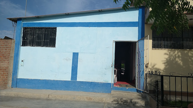 Opinii despre Escuela De Karate în Piura - Escuela