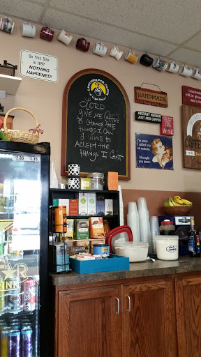 Coffee Shop «Grounds For Coffee-Clearfield», reviews and photos, 375 State St # A, Clearfield, UT 84015, USA