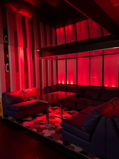 NUVO Lounge 295 C