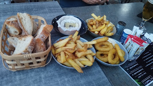 Photo n°37 de Restaurant Bar Cajarc LE NAUTI'C à Cajarc ()
