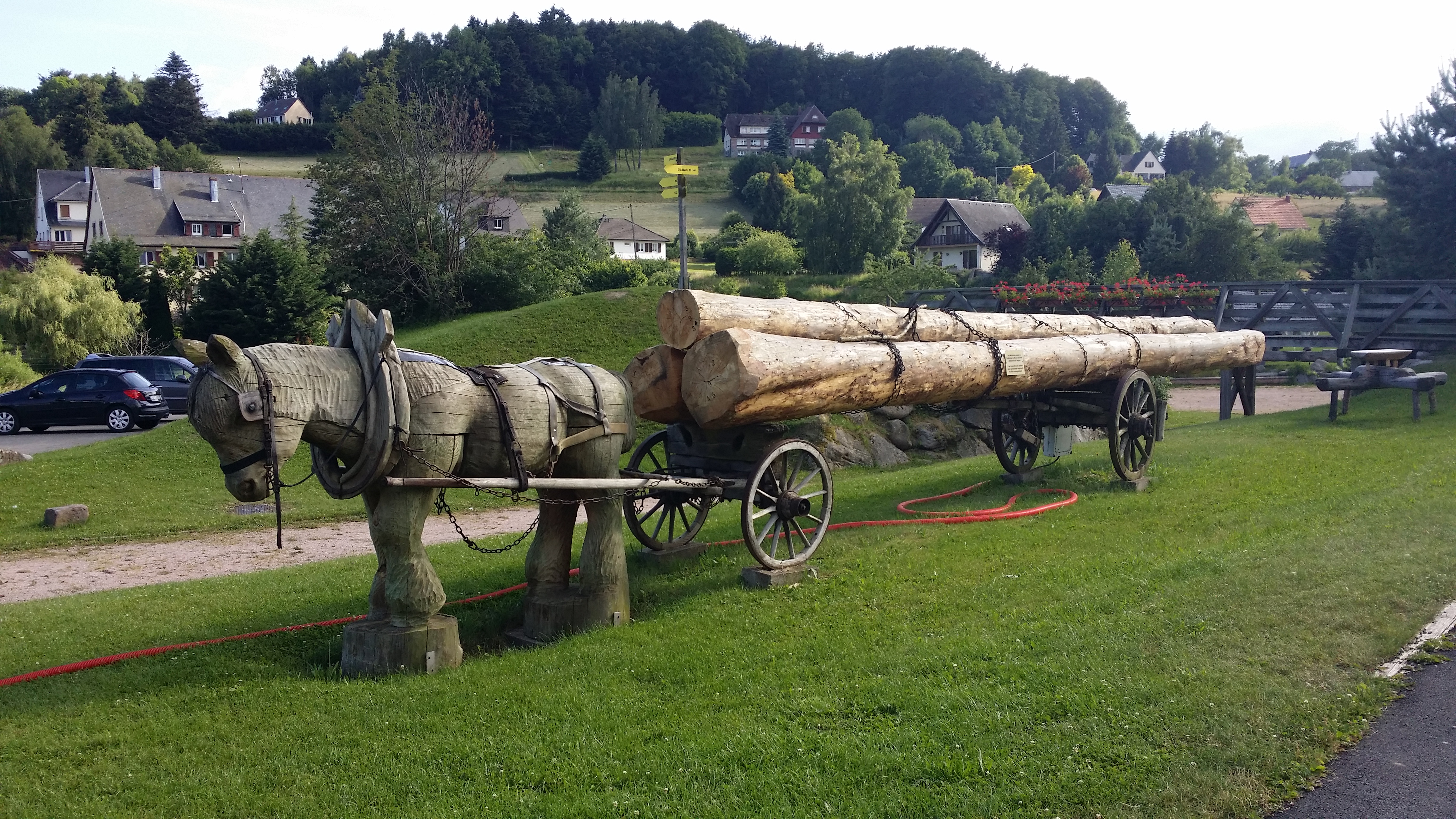 Photo n° 2 de l'avis de Eric.A fait le 03/08/2018 à 04:06