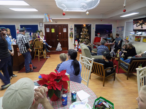 Tire Shop «Local Heroes Auto Service», reviews and photos, 278 Corona Rd, Petaluma, CA 94954, USA