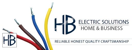 Electrician «HB Electric Solutions Inc», reviews and photos, 17404 Meridian E #194, Puyallup, WA 98375, USA