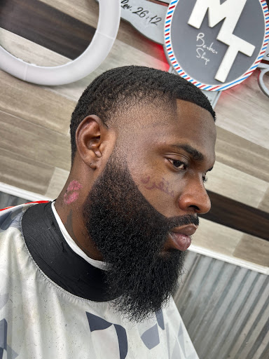 Barber Shop «My Town Barber Shop & Salon», reviews and photos, 109 S Evers St, Plant City, FL 33563, USA