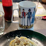 Photo n°1 de l'avis de Gianni.i fait le 20/05/2023 à 15:24 sur le  Movie Restaurant à Rome