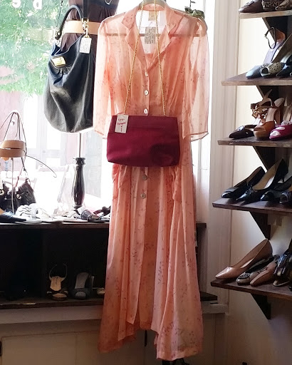Consignment Shop «Vintage:Beacon», reviews and photos, 478 Main St, Beacon, NY 12508, USA