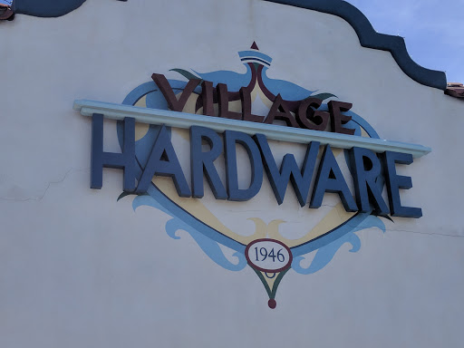 Hardware Store «Village Ace Hardware», reviews and photos, 949 Orange Ave, Coronado, CA 92118, USA