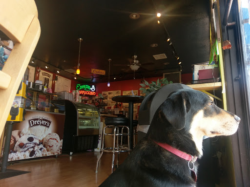 Cafe «MOJO Cafe-Coffeehouse», reviews and photos, 1700 N Park Dr, Winslow, AZ 86047, USA