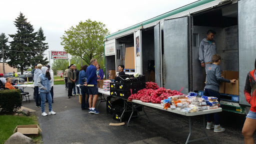 Charity «Midwest Veterans Closet», reviews and photos