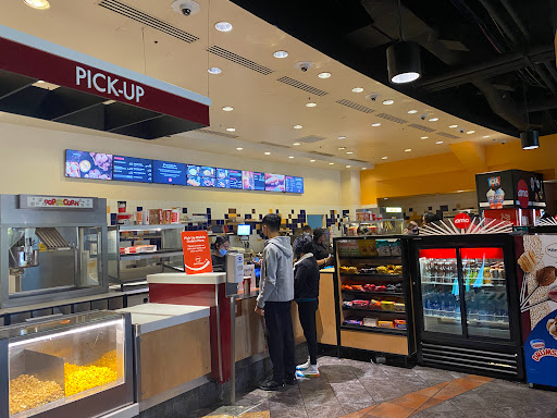 Movie Theater «AMC DINE-IN Grapevine Mills 30», reviews and photos, 3150 Grapevine Mills Pkwy, Grapevine, TX 76051, USA