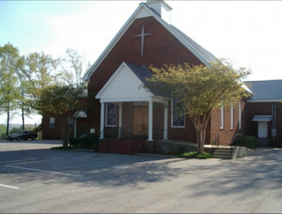 Arbor Springs Baptist Church