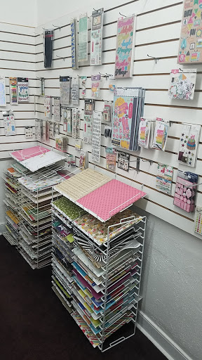 Scrapbooking Store «Forevermore Scrapbooks», reviews and photos, 238 Baltimore St, Gettysburg, PA 17325, USA