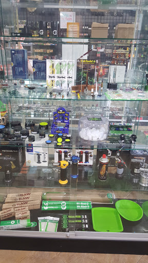 Tobacco Shop «Burn Smoke Shop», reviews and photos, 10218 Westheimer Rd, Houston, TX 77042, USA