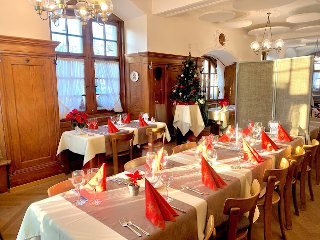 Kommentare und Rezensionen über Schweizer Küche | Events | Restaurant Zum Alten Schützenhaus