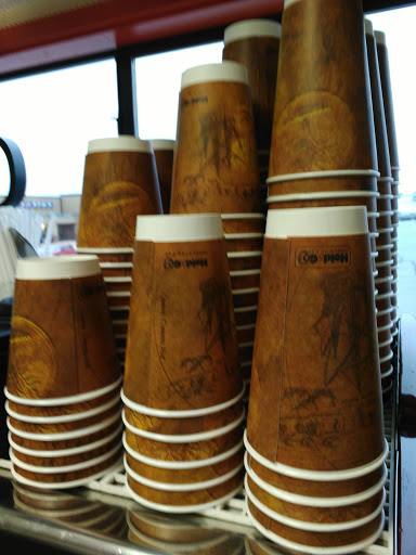 Coffee Shop «Brewed Awakening Espresso & Coffee Drive-thru», reviews and photos, 10 Paul Wood Ln, Mountain Home, AR 72653, USA