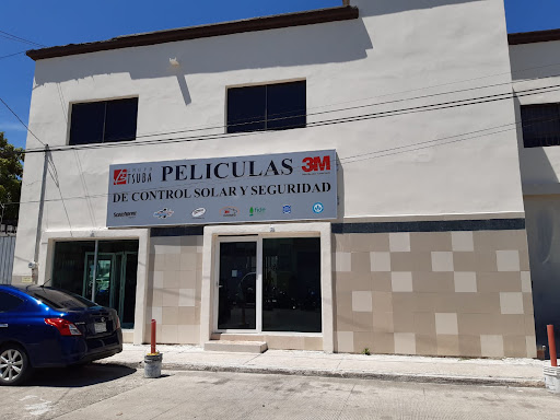 Polarizados Grupo Tsuba Cancun