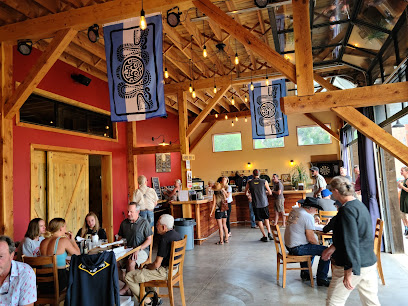 DOLORES RIVER BREWERY