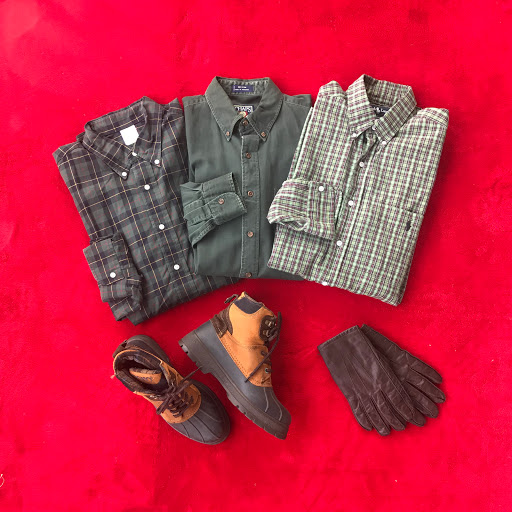 Thrift Store «Westfield Service League Thrift Shop», reviews and photos, 114 Elmer St, Westfield, NJ 07090, USA