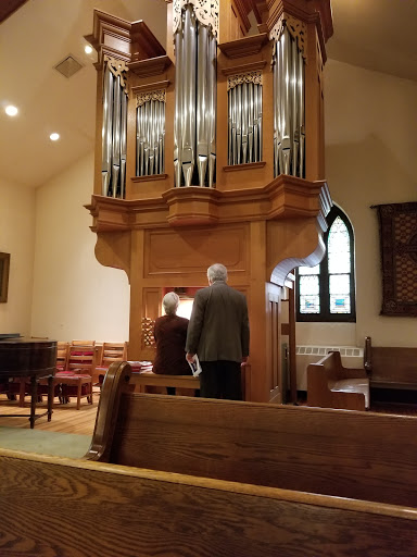 Georgetown Lutheran Church