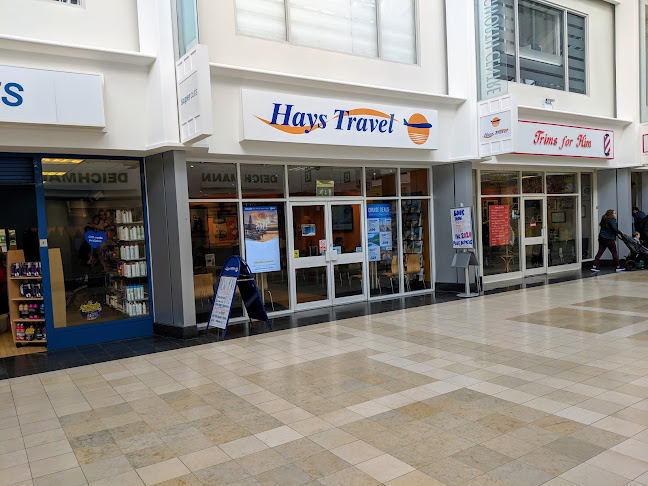 Reviews of Hays Travel Killingworth in Newcastle upon Tyne - Travel Agency