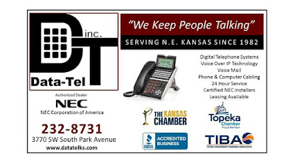 Data-Tel Communications, Inc.